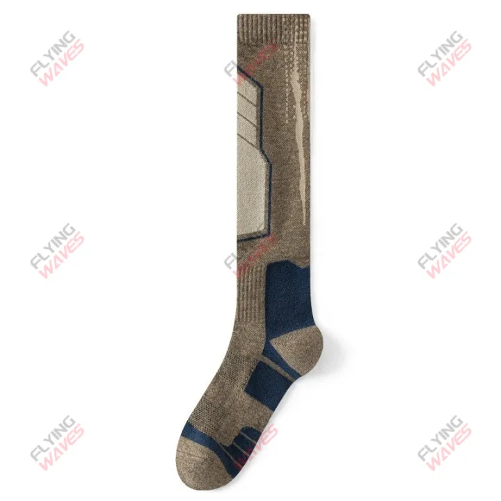 Professional%20Skiing%20Socks%20Adult%20Thick%20Looped%20Long%20Tube%20Winter%20Snow%20Sports%20Warm%20Compression%20Hiking%20Running%20Snowboarding%20Socks%20-%20Image%207