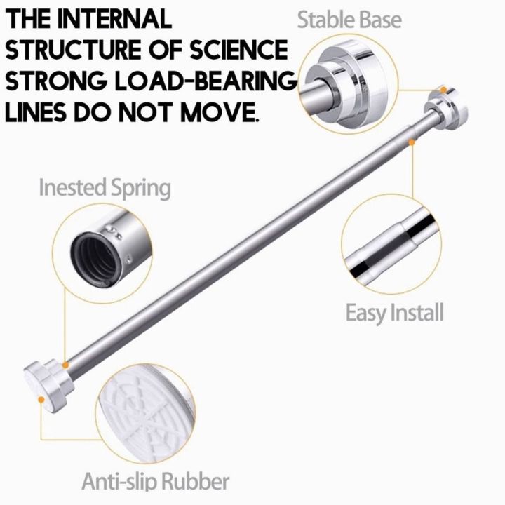 Durable%20Stainless%20Steel%20Clothes%20Drying%20Rack%20Adjustable%2035-80cm%20Telescopic%20Pole%20Flexible%20Curtain%20Rod%20for%20Balcony%20Bathroom%20-%20Image%202