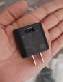 5V/1A Mini Mobile Charger - Quick Charging, Universal Compatibility, Durable Design. 