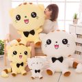 20CM Cute Kawaii Big Face Cat Plush Dolls Toys Soft Doll Cushion Sofa Pillow Gift Kids Party Stuffed Animals. 