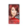 ColorSilk Permanent Hair Dye Vibrant Red 35  Soft & Shiny Finish. 