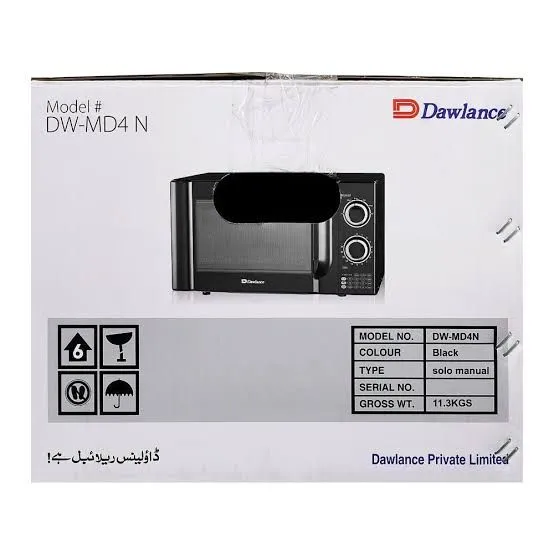 Dawlance%20Microwave%20Oven%20DW-MD4%20-%20Image%204