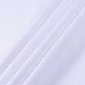 Unstitched White Cotton Shalwar Kameez Suit For Men. 