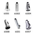 Kitchen Pull Out Faucet Sprayer Nozzle Sprayer ABS Durable Water Saving Shower Spray Head Bathroom Basin Sink Tap Replacement. 