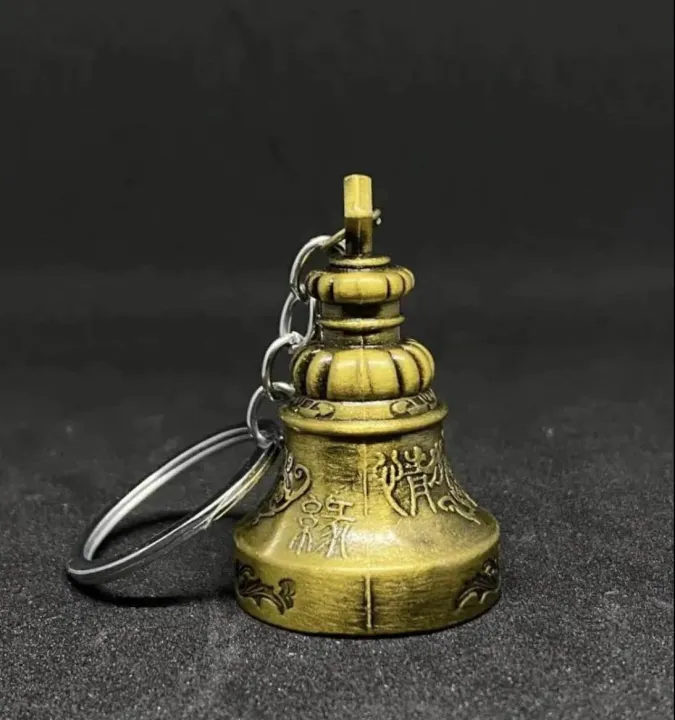 Guardian%20Bell%20The%20Original%20Good%20Luck%20Bell%20/Keyring%20%7C%20Motorcycle%20Bell%20%7C%20Lead-Free%20Pewter%20%7C%20Good%20Luck%20Gift%20to%20Friends%20&%20Family%20%7C%20Bike%20Bell%20%7C%20-%20Image%207