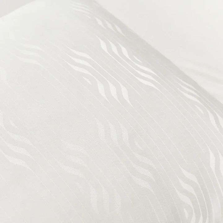 Mulberry%20Silk%20Bedding%20Pillows%2048*74%201100%20Grams%20Natural%20Silk%20Filling%20Jacquard%20Anti%20Mite%20Soft%20Fluffy%20Hotel%20Neck%20Sleeping%20Pillows%20-%20Image%205