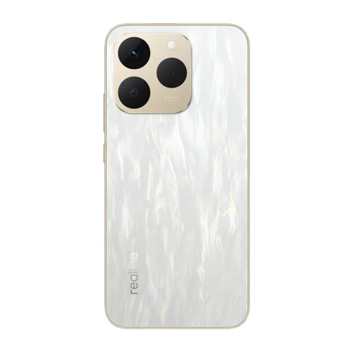Realme%2015T%20%7C%208GB%20RAM+256GB%20ROM%20%7C%206.57"%20Comfort+%20AMOLED%20Display%20%7C%201%20Year%20Official%20Warranty%20-%20Image%206