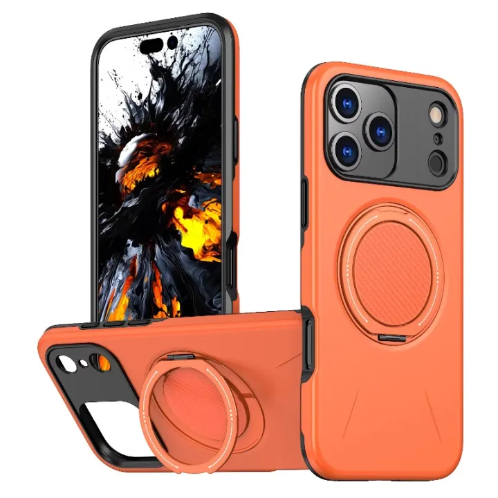 Premium%20Car%20Magnetic%20Ring%20Stands%20Protect%20Cover%20For%20iPhone%2018%2017%20Air%2016E%2015%2014%20Plus%2013%2012%20Pro%20Max%20Anti-Shock%20Wireless%20Charge%20Case%20-%20Image%207