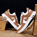 Dunkfusion Sneakers Shoes For Mens - Lieght Weight Breathable Shoes For Mens - Multicolor Sneakers Shoes For Boys - Summer Dunk - Shoes - Mens Shoes. 