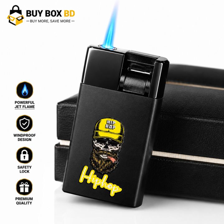 Dolphin%20gas%20Lighter%20metal%20(%20Buy%20Box%20BD%20)%20-%20Image%206