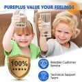 Antibacterial water filter GAC 2 pcs. 
