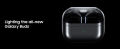 Samsung Galaxy Buds 3 Pro AI Adaptive ANC Wireless Earbuds.
