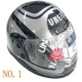 Premium Bike Helmet UNEED for Ultimate safety and Style. 