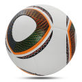 Soccer Ball Wear-resistant Soft Football For Training Competition Outdoor Sports League Match Training Balls Standard Size 5.