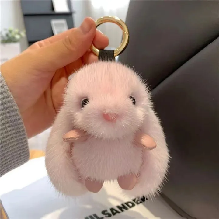 Cute%20Fluffy%20Rabbit%20Keychain%20Ring%20Plush%20Pompon%20Bunny%20Bag%20Pendant%20For%20Couple%20Car%20Key%20Ring%20Jewelry%20Gifts%20-%20Image%206