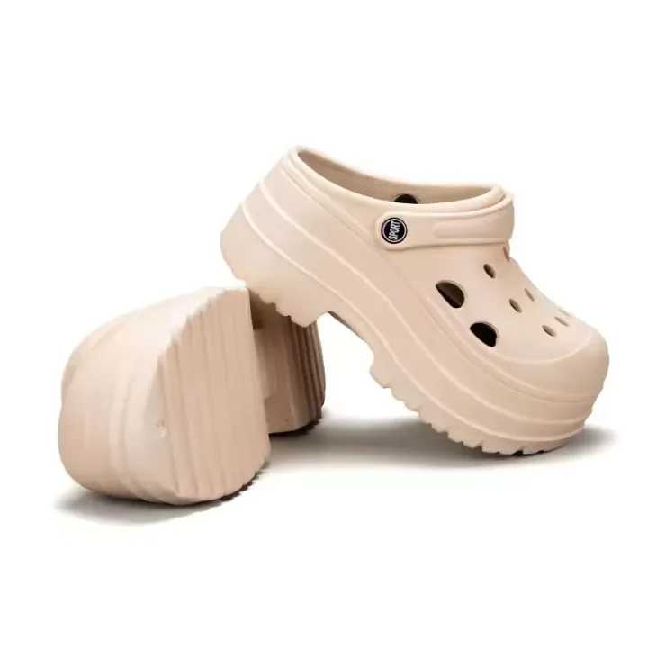 Women's%20Slippers%20Chunky%20Platform%20Garden%20Shoes%20Summer%20Sandals%20Beach%20Bedroom%20Soft%20Fashion%20Gril%20High%20Quality%20Comfortable%20Orginal%20-%20Image%205