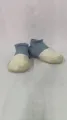 Silicone Baby Shoe. 