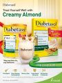 Diabetasol Creamy Almond Milk Powder 360g. 