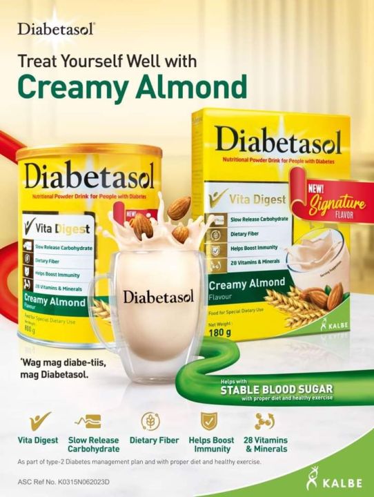 Diabetasol%20Creamy%20Almond%20Milk%20Powder%20360g%20-%20Image%202
