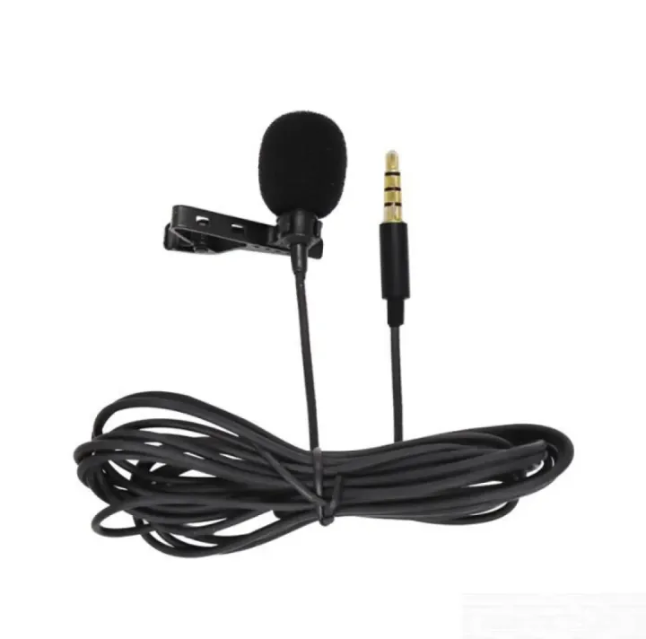 3.5mm%20Mini%20Microphone%20for%20Smartphones%20and%20Audio%20Devices%20with%20Clear%20Sound%20Quality,%20Black%20-%20Image%202