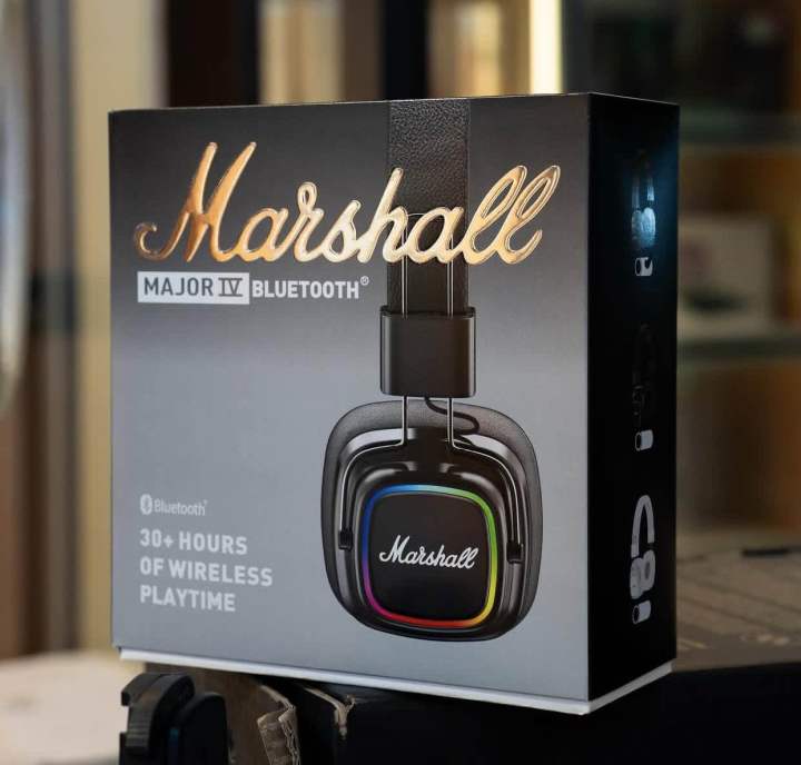 JBL%20J-30%20RGB%20Marshall%20Monitor%20iii%20MIXORXVI%2012%20ZON-666D%20Major%20IV%20Wireless%20Bluetooth%20Headphone%20Marshall%20Major%20IV%20RGB%20Wireless%20Headset%20Headphone%20Marshall%20Earbuds%20A%20Grade%20High%20Quality%20-%20Image%209