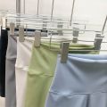 Summer Yoga Shorts Elastic Breathable Tights Leggings Quick Dried Sports Fitness Yoga Cycling Athletic Gym Shorts.