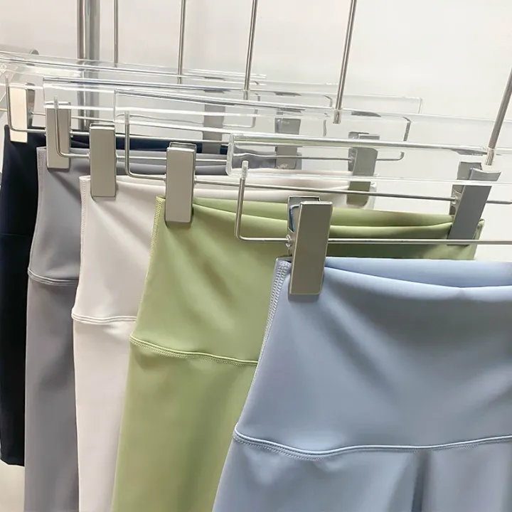 Summer%20Yoga%20Shorts%20Elastic%20Breathable%20Tights%20Leggings%20Quick%20Dried%20Sports%20Fitness%20Yoga%20Cycling%20Athletic%20Gym%20Shorts%20-%20Image%202