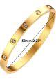 famous jewellery trendy design bracelet (Kara) for girls, women and men. 