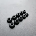 POYATU Replacement Eartips for Powerbeats Pro 2 Pro2 Wireless Sports Earhook Earphones Ear Tips For PowerbeatsPro2 Gel Earbud.