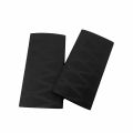 A Pair Motorcycle General Handle Cover Non-slip Grip Gloves Heat Shrinkable Grip Cover.