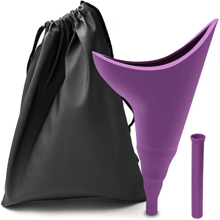 Portable%20Female%20Urination%20Device%20Reusable%20Silicone%20Female%20Urinal%20Urine%20Cup%20for%20Women%20Standing%20Pee%20for%20Outdoor%20Activities%20Camping%20-%20Image%207
