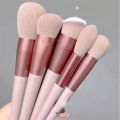 13 PCS/Lot Makeup Brushes Set Eye Shadow Foundation Women Cosmetic Powder Blush Blending Beauty Make Up Tool. 