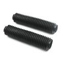 Dirt Bike Off Road Front Shock 40mm Fork Rubber Boot Dust Jacket Cover Custom. 