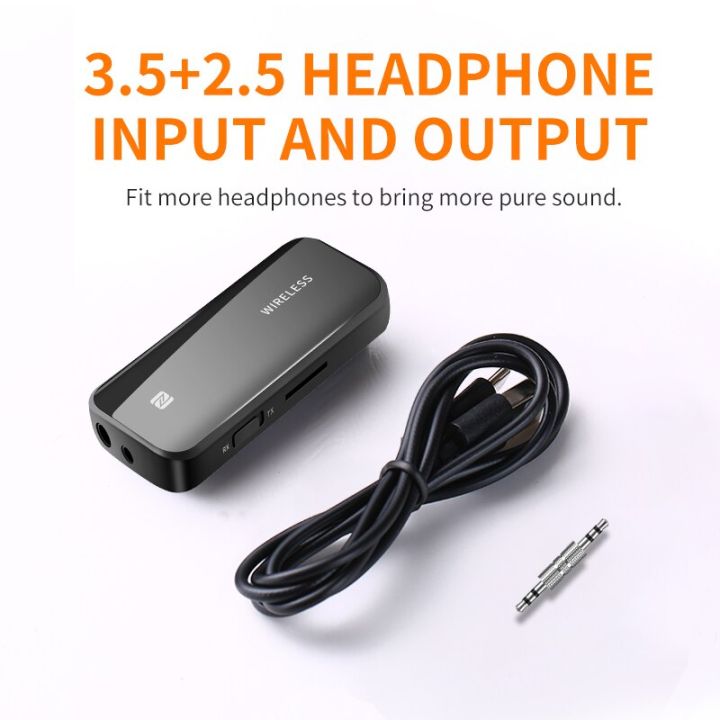 Bluetooth%205.0%20Aux%20Adapter%20Wireless%20Dongle%20NFC%20TF%20Card%203.5mm%20Jack%20Handsfree%20For%20TV%20PC%20Speaker%20Car%20Kit%20Audio%20Receiver%20Transmitter%20-%20Image%206