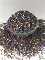 50gm pack of cut beads Half Cut Beads | Cut Beads | Hexagon Beads | Cut Pearls| Jewelry Making | jewelry beads | Crochet Beads | Crochet Pearls | Crochet Designs | Stationary Beads | 2 Cut beads | 11R Cut Beads| Jewelry Tool | Jewelry Pearls | DIY Tools. 