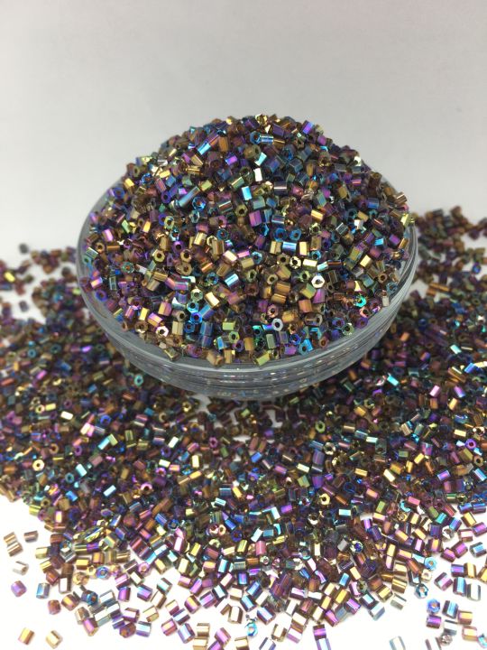 50gm%20pack%20of%20cut%20beads%20Half%20Cut%20Beads%20%7C%20Cut%20Beads%20%7C%20Hexagon%20Beads%20%7C%20Cut%20Pearls%7C%20Jewelry%20Making%20%7C%20jewelry%20beads%20%7C%20Crochet%20Beads%20%7C%20Crochet%20Pearls%20%7C%20Crochet%20Designs%20%7C%20Stationary%20Beads%20%7C%202%20Cut%20beads%20%7C%2011R%20Cut%20Beads%7C%20Jewelry%20Tool%20%7C%20Jewelry%20Pearls%20%7C%20DIY%20Tools%20-%20Image%206