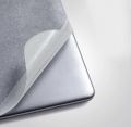 Matte Transparent Laptop Sticker Waterproof Removable Laptop Decal Sticker For Any Kind....