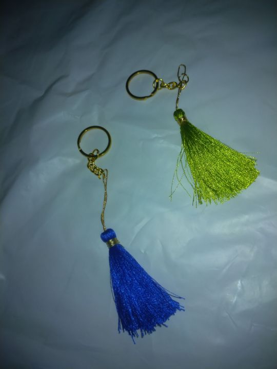 tuzzle key tags