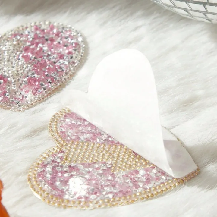 Reusable%20Silicone%20Nipple%20Covers%20Pink%20Heart%20Rhinestone%20Pasties%20Self-Adhesive%20Invisible%20Breast%20Petals%20Bra%20for%20Rave%20Festival%20Party%20-%20Image%205