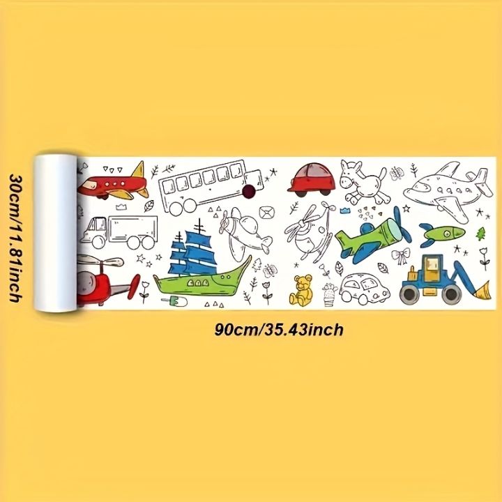 5%20Rolls%20Graffiti%20Paper%20%E2%80%93%20Drawing%20Paper,%20Cuttable,Suitable%20for%20Coloring%20&%20Drawing,New%20Year/Halloween/Christmas%20%20-%20Image%202