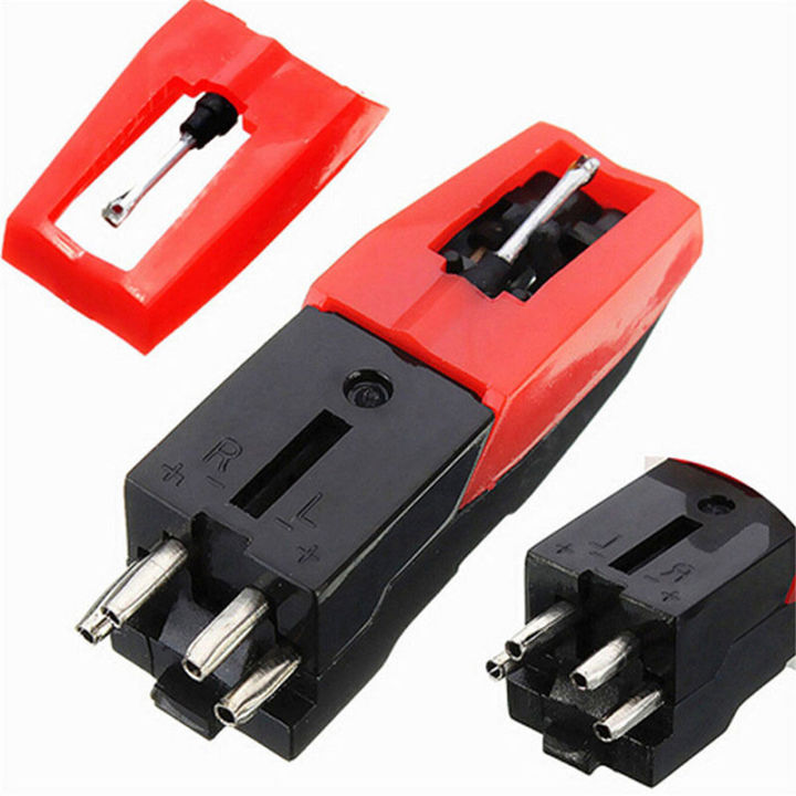 1pc%20Turntable%20Stylus%20Needle%20Accessory%20For%20Lp%20Vinyl%20Player%20Phonograph%20Gramophone%20Record%20Player%20Stylus%20Needle%20-%20Image%203