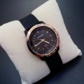 Bolun brand watches 100% authentic brand silicone strap good for ladies. 