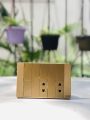 China fitting switch socket plate/switch socket board 4+2. 