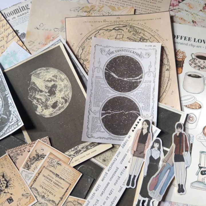 55%20pcs%20vintage%20journal%20kit%20-%20Image%204