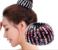 Multi-Color Jora Poni for Girls - Elegant Earrings & Necklace Set. 