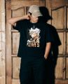 One piece Liffy T shirt. Anime T shirt.