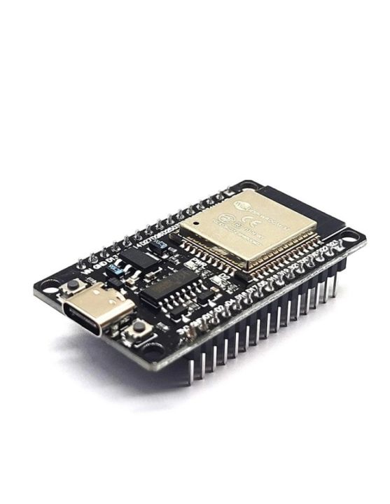 ESP32 Development Board