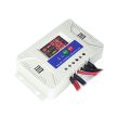 30amp PWM solar charger controller 12v/24v. 