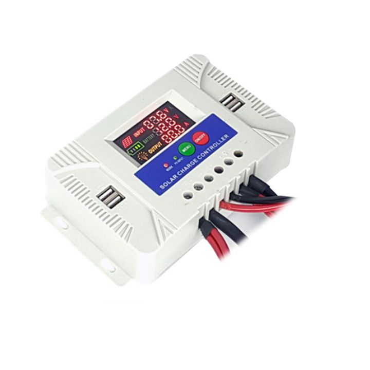 30amp%20PWM%20solar%20charger%20controller%2012v/24v%20-%20Image%202