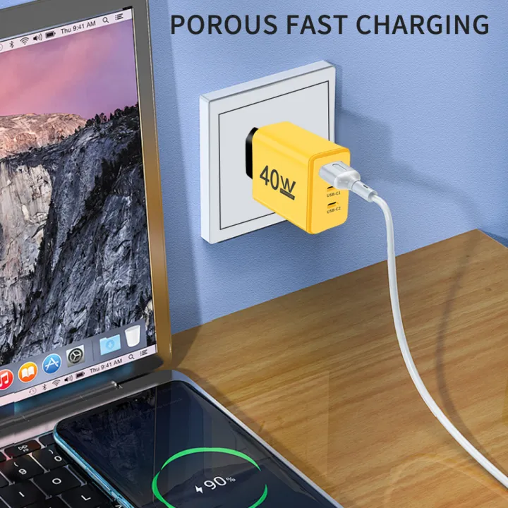 40W%20USB%20PD%20Charger%20Type%20C%20Quick%20Charge%203.0%20Fast%20Charging%20Wall%20Charger%20For%20%20%20iPhone%20%20Mobile%20Phone%20Adapter%20-%20Image%202